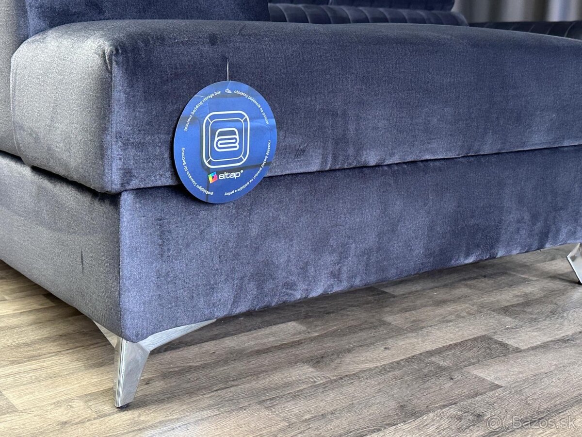 Sedacia súprava / gauč 103/2L - 5