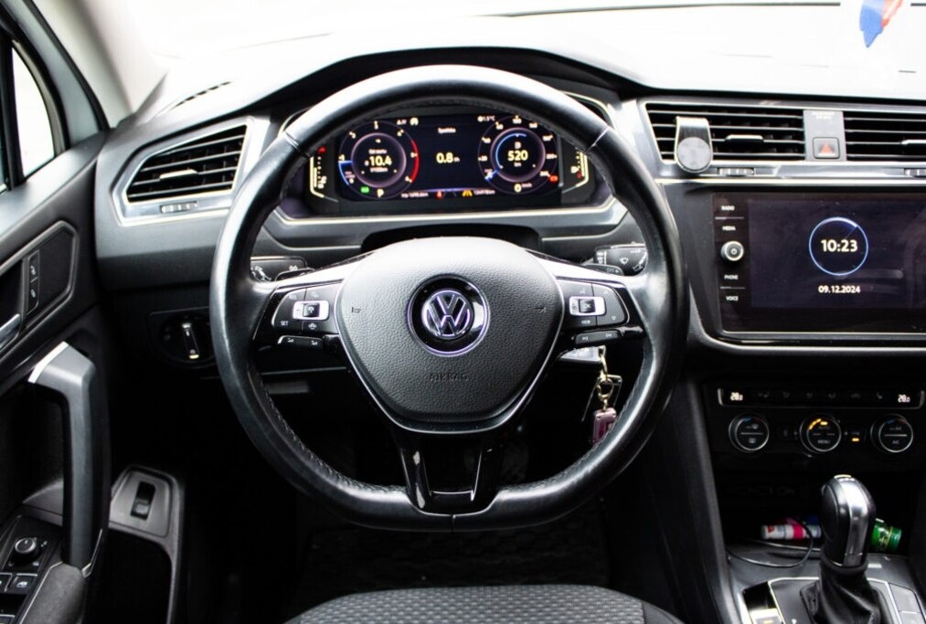 Volkswagen Tiguan 2019 - 5
