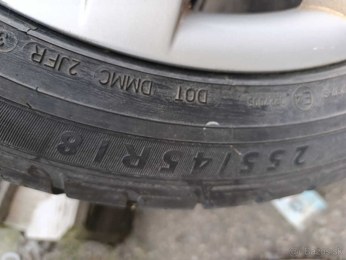 Rezerva Mercedes S klass w221 - 5