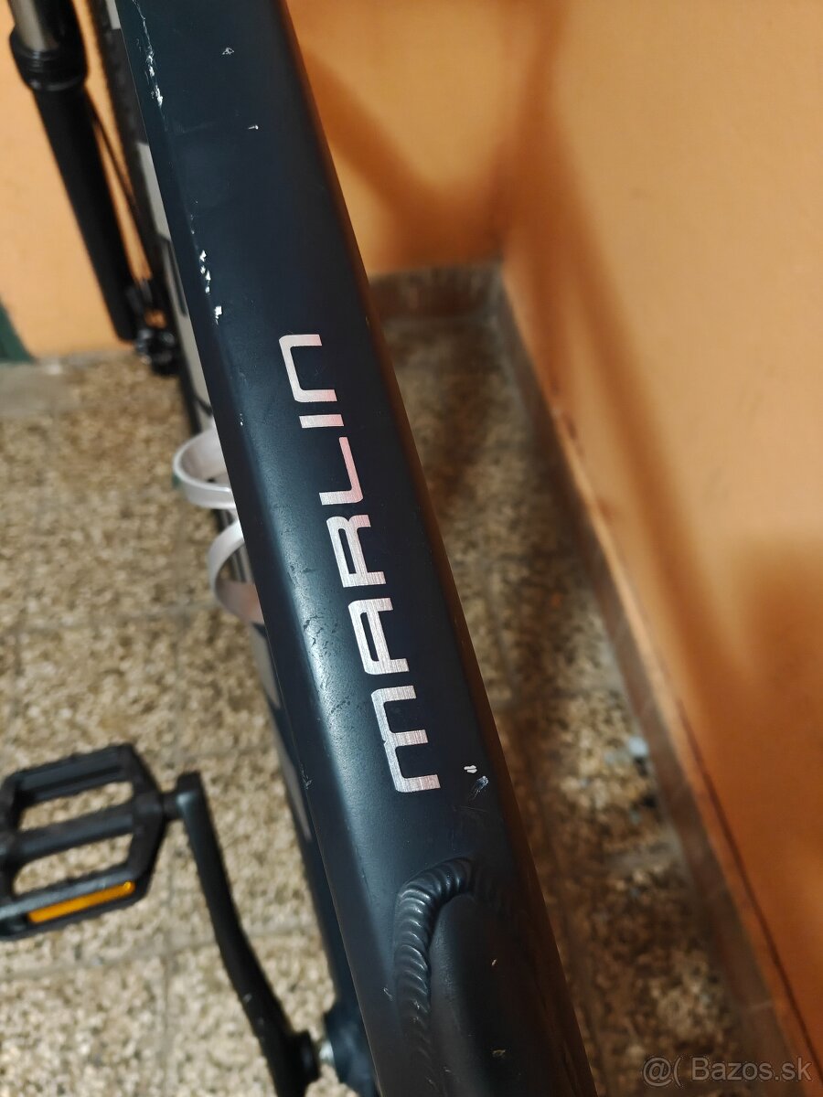 TREK Marlin 7 - 5