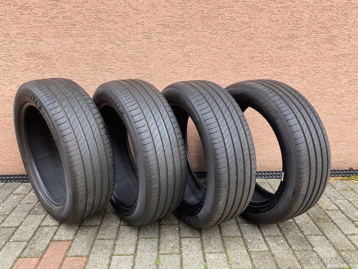 Pneumatiky Michelin E-Primacy - 5