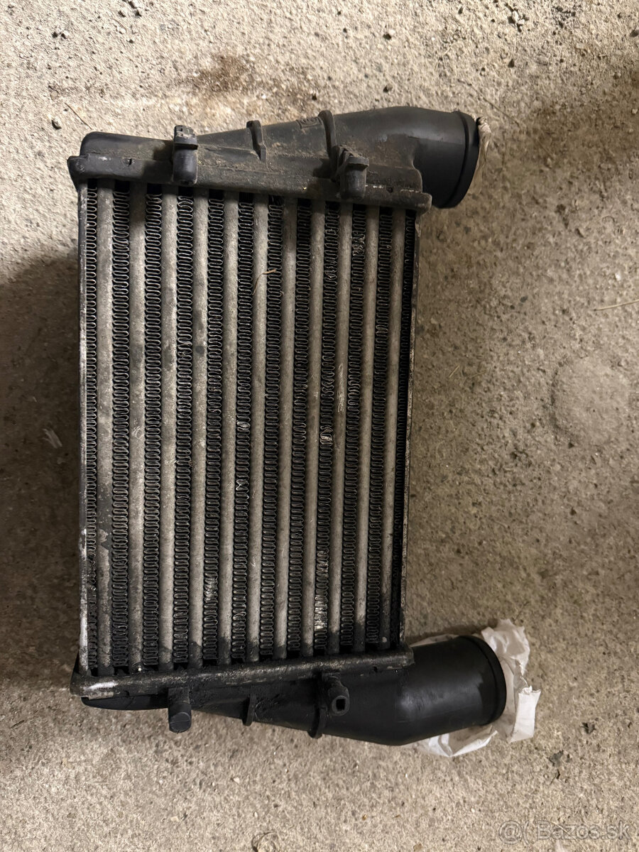 Intercooler VW Passat b5 1.9 TDI AFN - 5