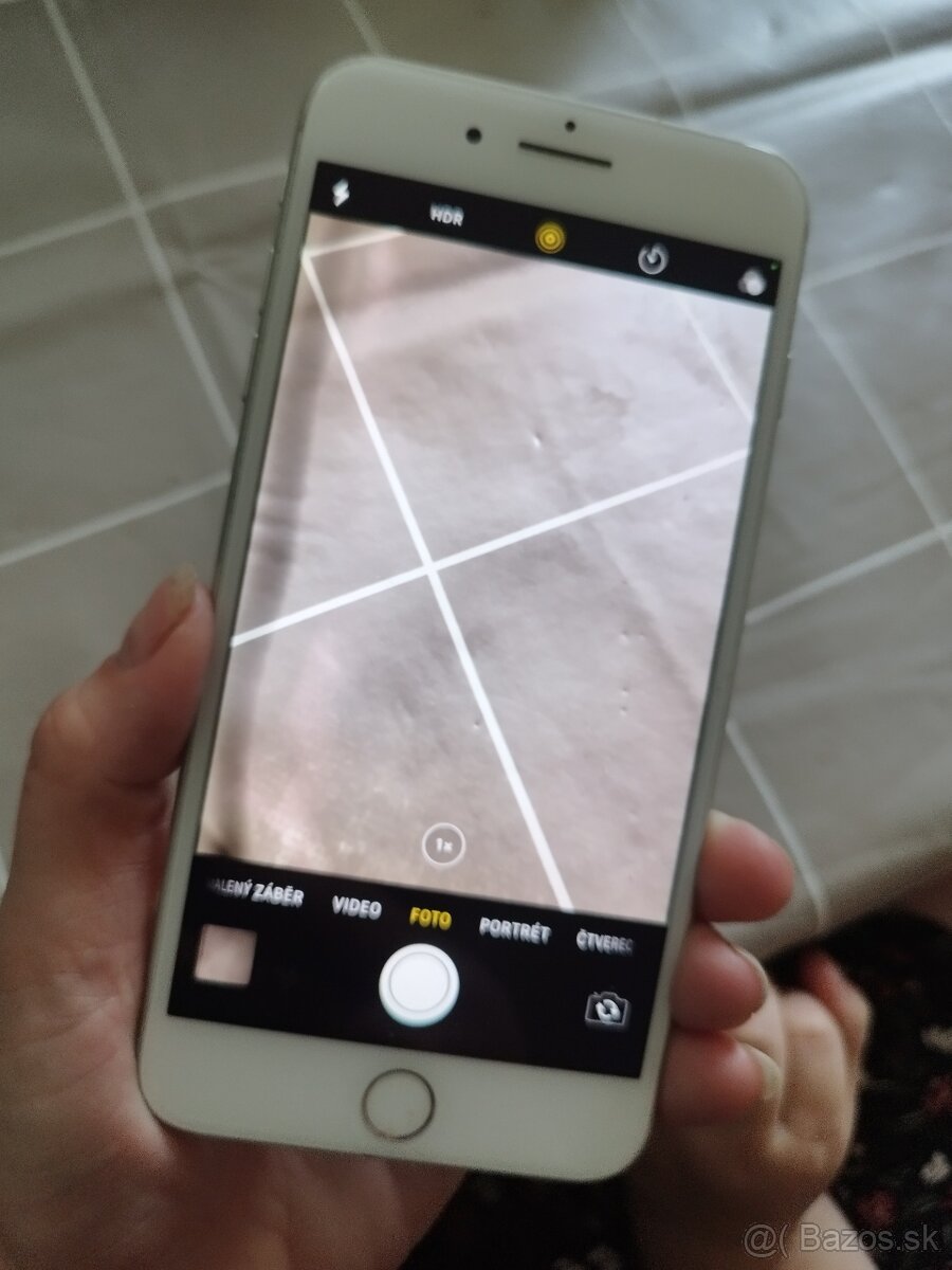 Apple iPhone 7 plus 128GB - 5