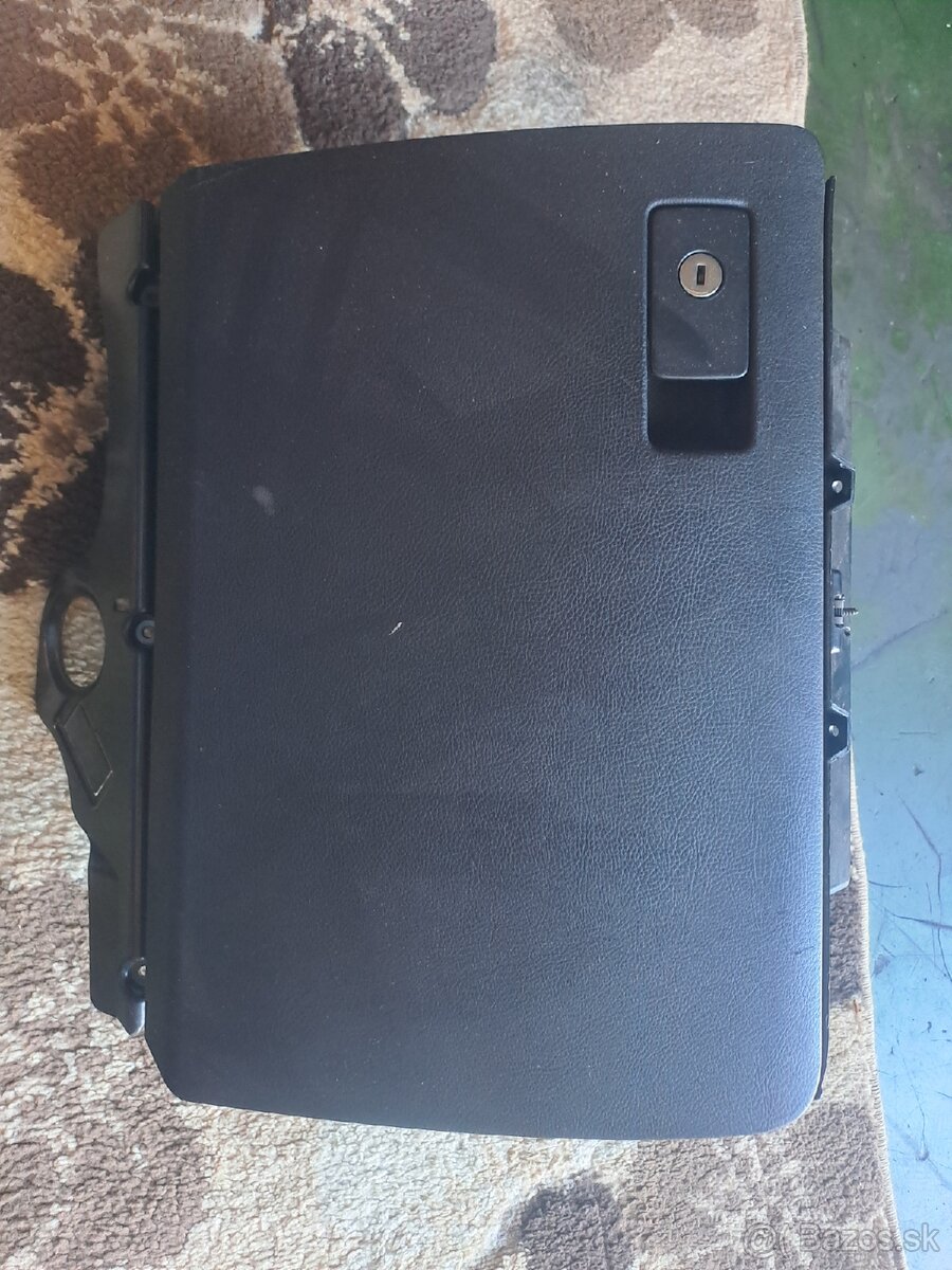 ND VW Passat B6 - 5