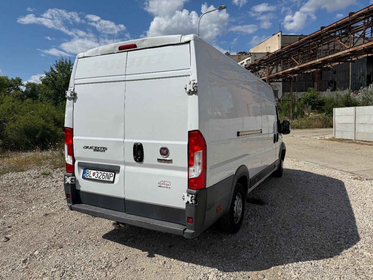 Fiat Ducato - 5