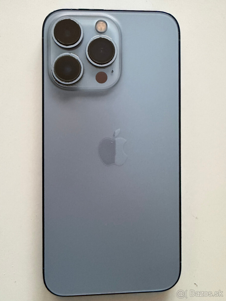 Predam iPhone 13 Pro 128 GB - 5