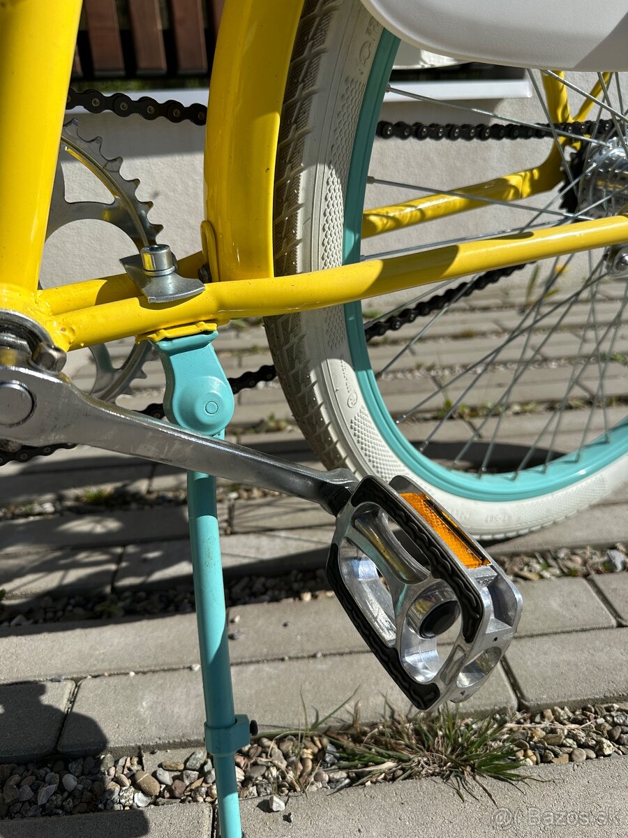 Bicykel - 5