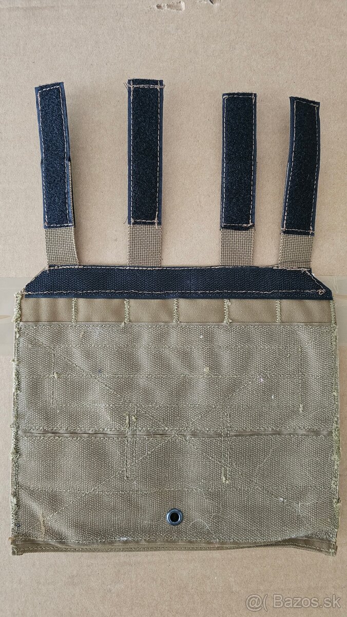 CRYE PRECISION CPC (TMC Replica) - 5