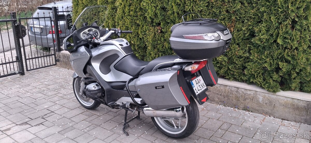 BMW R 1200 RT - 5