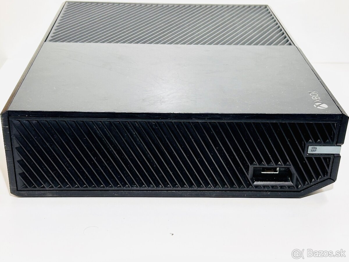 Microsoft Xbox One 500GB - 5