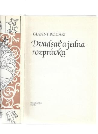 Rozprávky 2 - 5