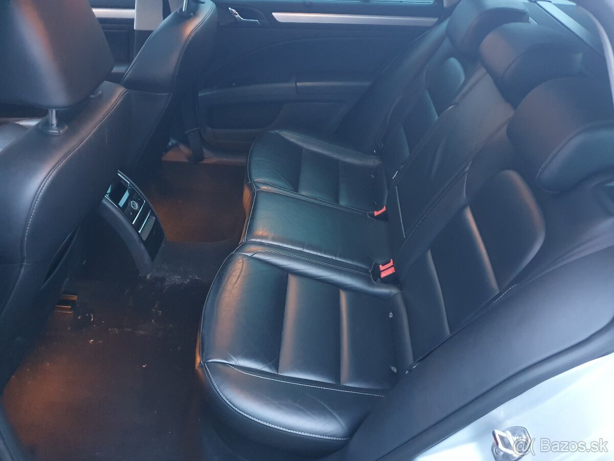 Škoda Superb - 5