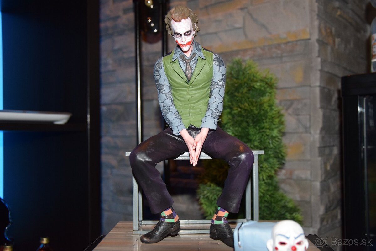 Joker Figurka - 5