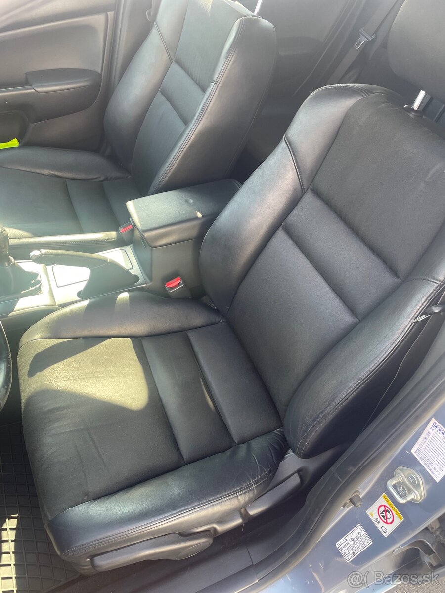 Honda accord 7G - 5