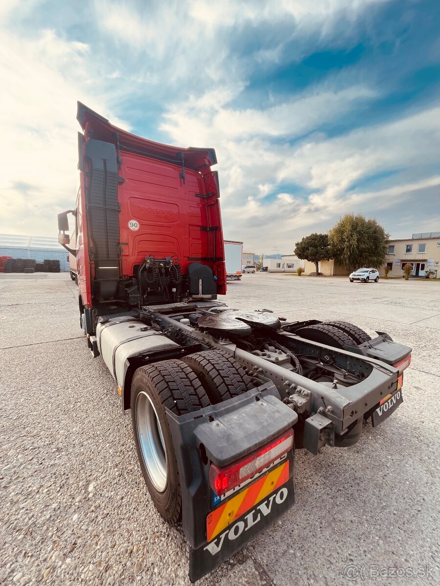 VOLVO FH 500 MEGA - 5