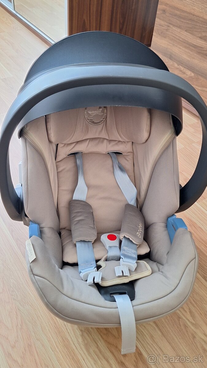 Cybex Talos S - 5