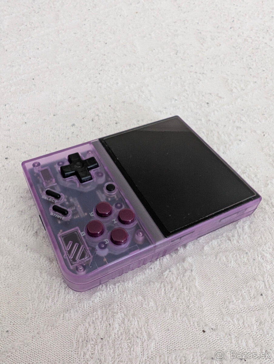 Miyoo Mini Plus - 5