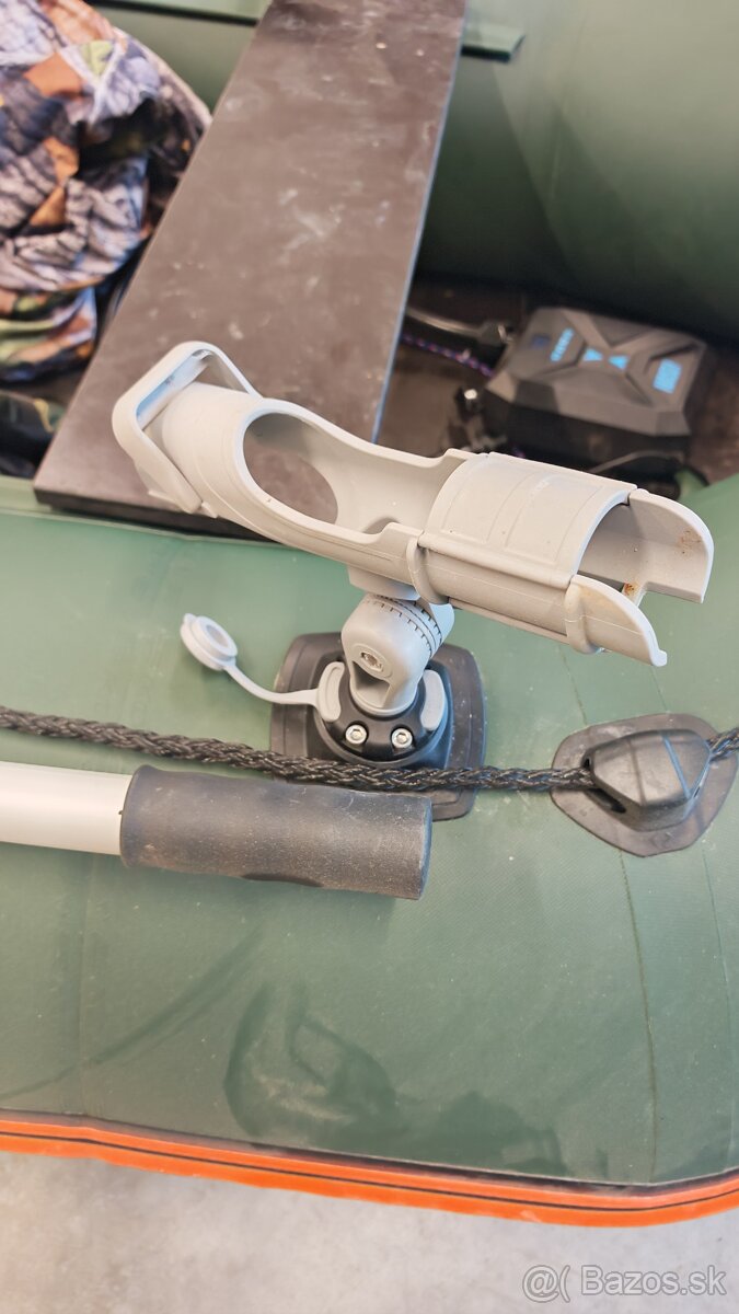Set Čln+motor+batéria atď - 5