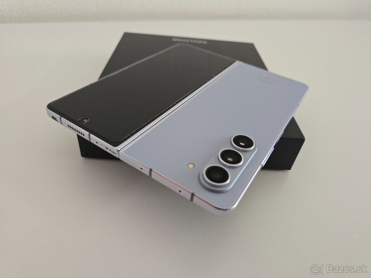 Samsung Galaxy Z Fold 5 512GB - 5