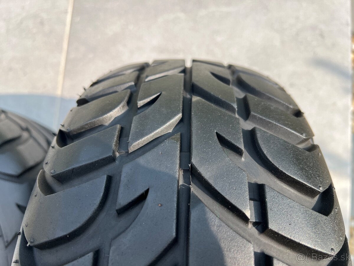 Kolesa na stvorkolku Yamaha R10