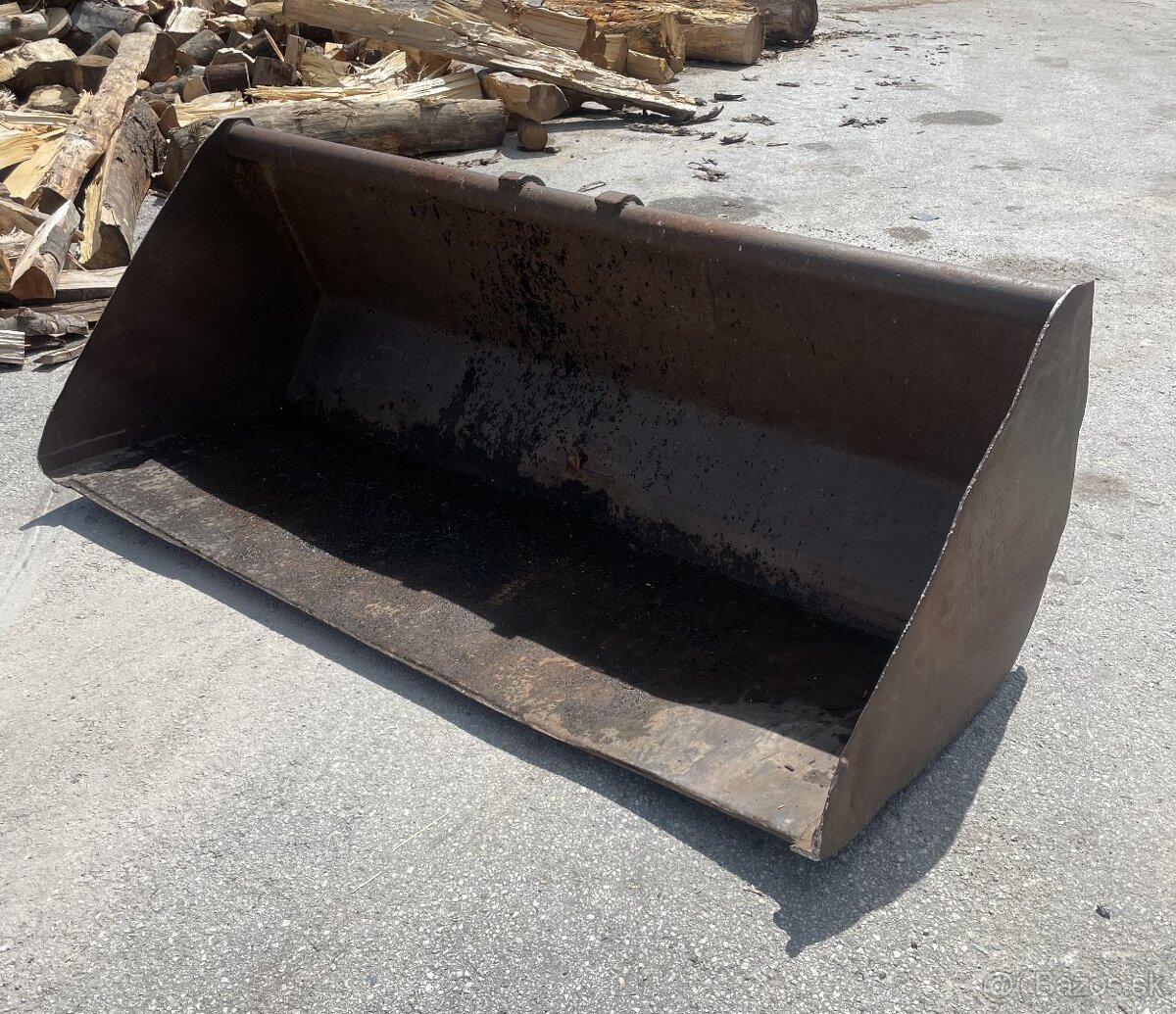 Hon UN 053 + varecha so zubami + hladka varecha - 5