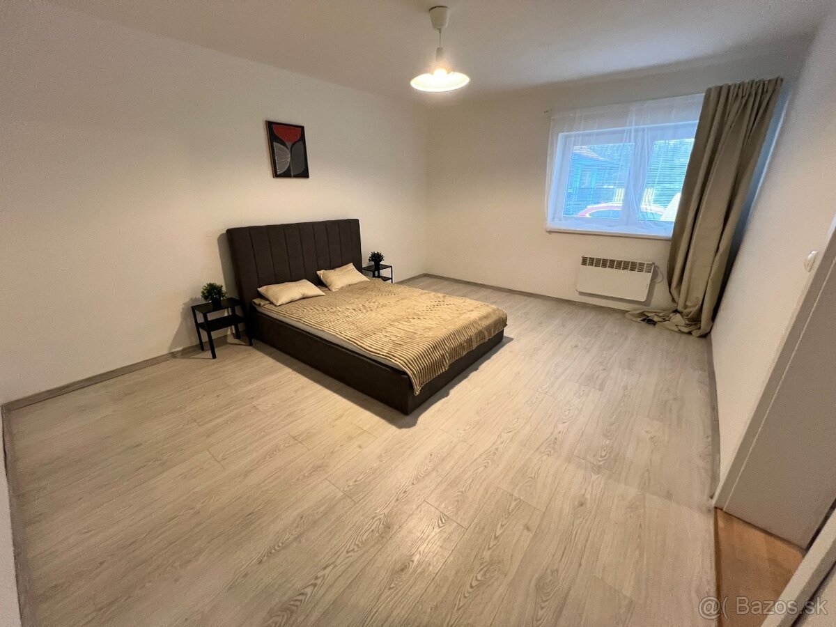 Investičný dom na prenajom s 2 bytmi, dobrá lokalita - 5