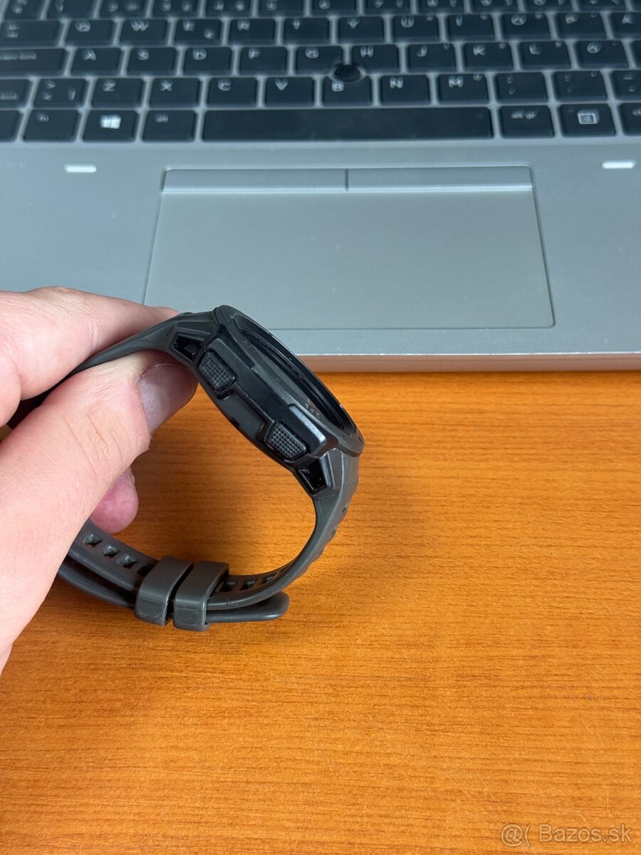 Garmin Instinct Graphite - 5