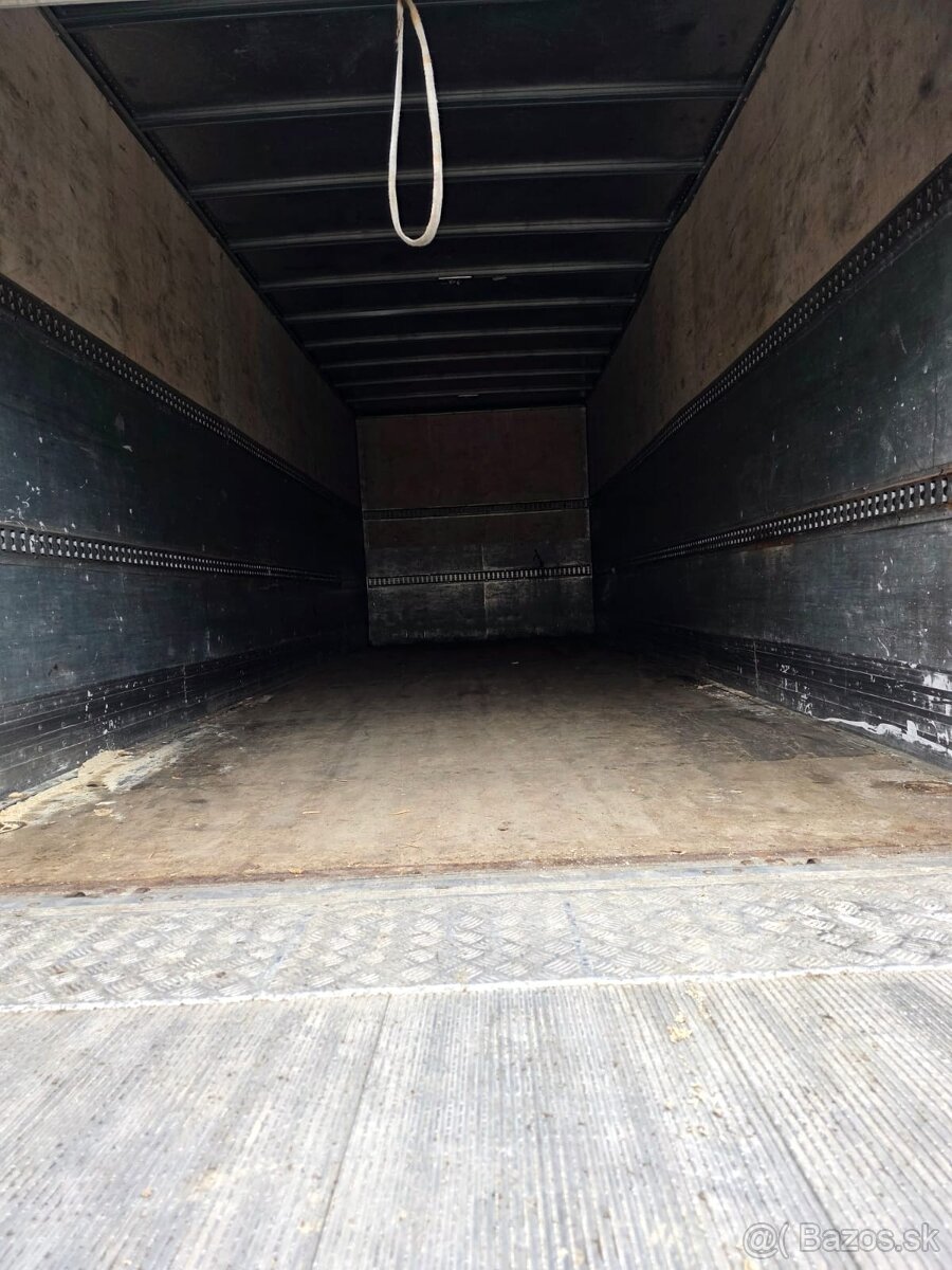 IVECO EUROCARGO 150E25 / 150-250 - 5