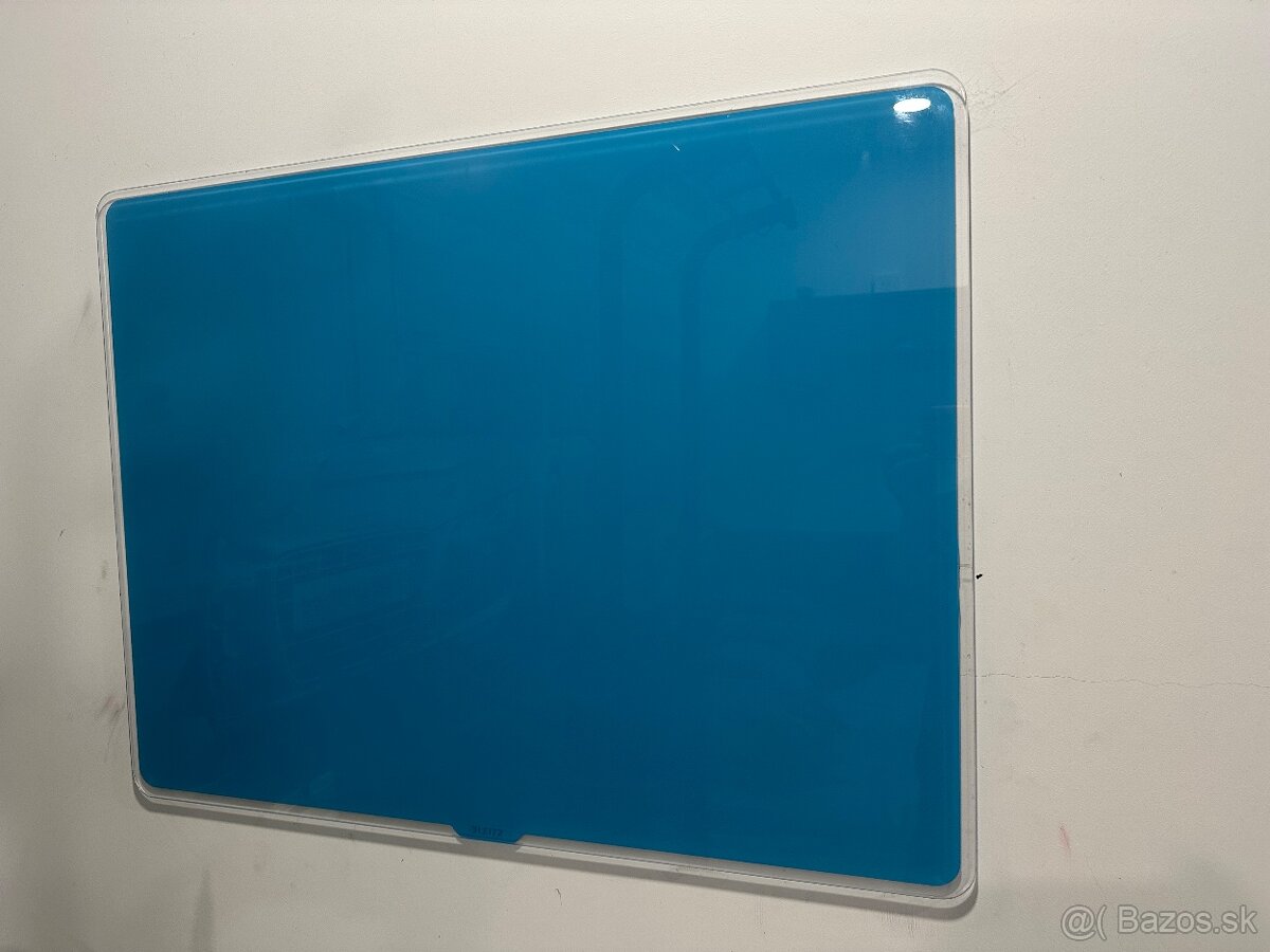 Sklenená popisovacia tabula - 5