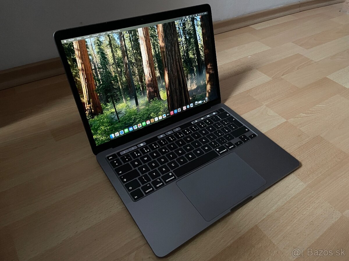 MacBook Pro 13" 2020 - 5