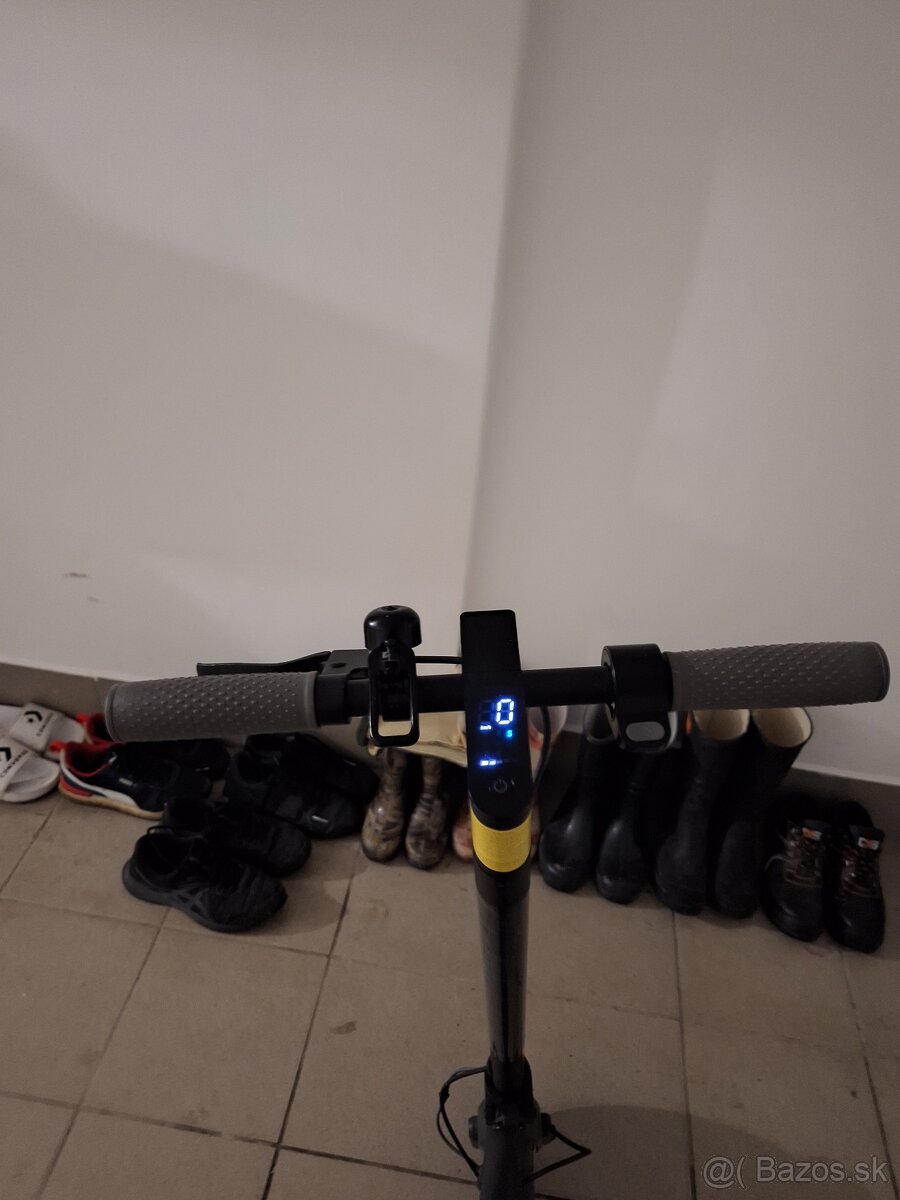 XIAOMI electric scooter 1S - 5