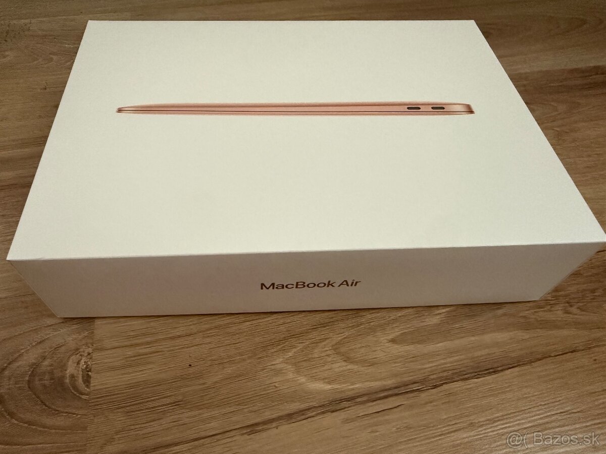 Macbook Air 13’ Apple M1 8GB - 5