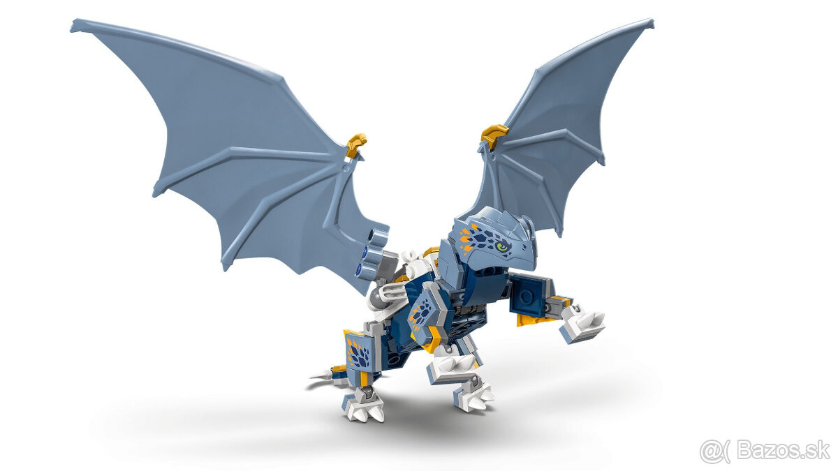 LEGO Ninjago 71834 - 5