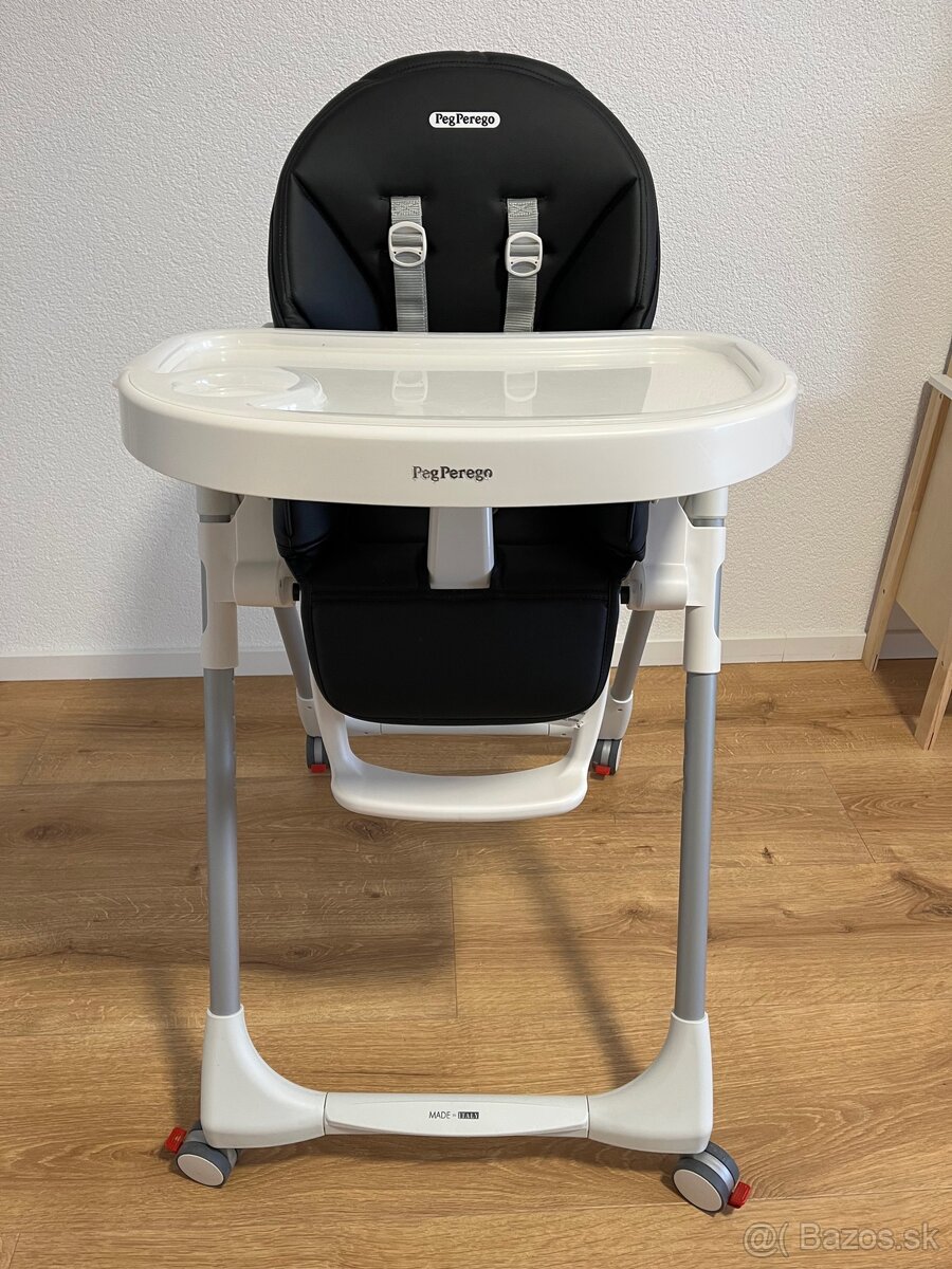 PEG Prima Pappa - detská jedálenská stolička - 5