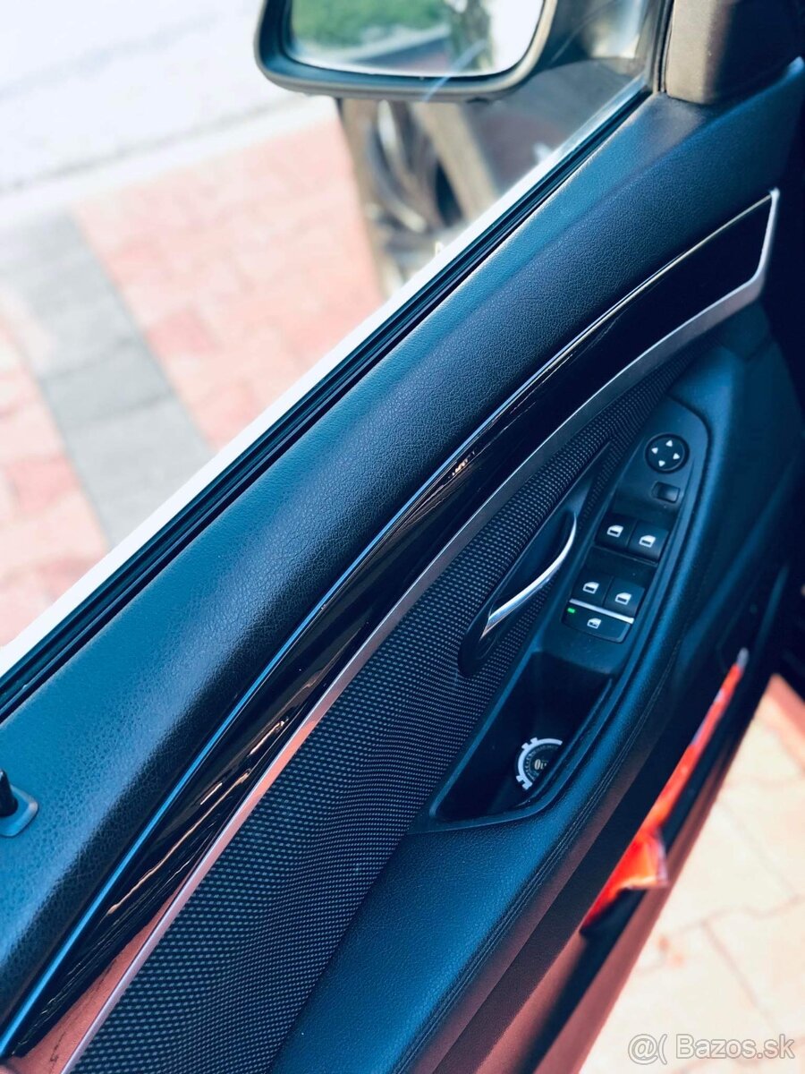 Predám/Vymenim BMW 530d F10 A8 - 5