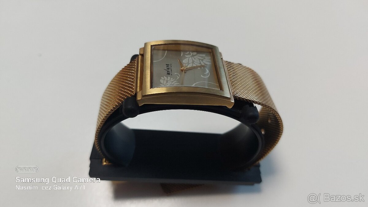 damske hodinky axcent - 5