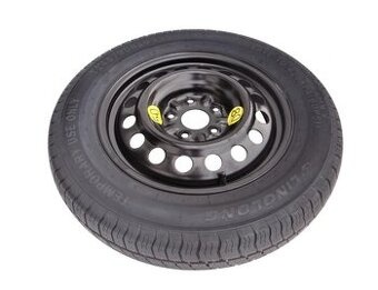 Dojazdove rezervné koleso 145/90 R16 Dacia Duster - 5