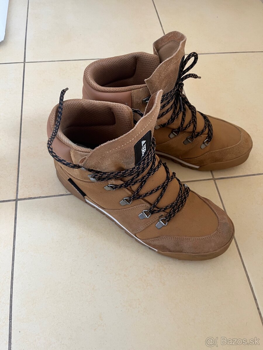 Adidas Terrex Cold Rdy - 5