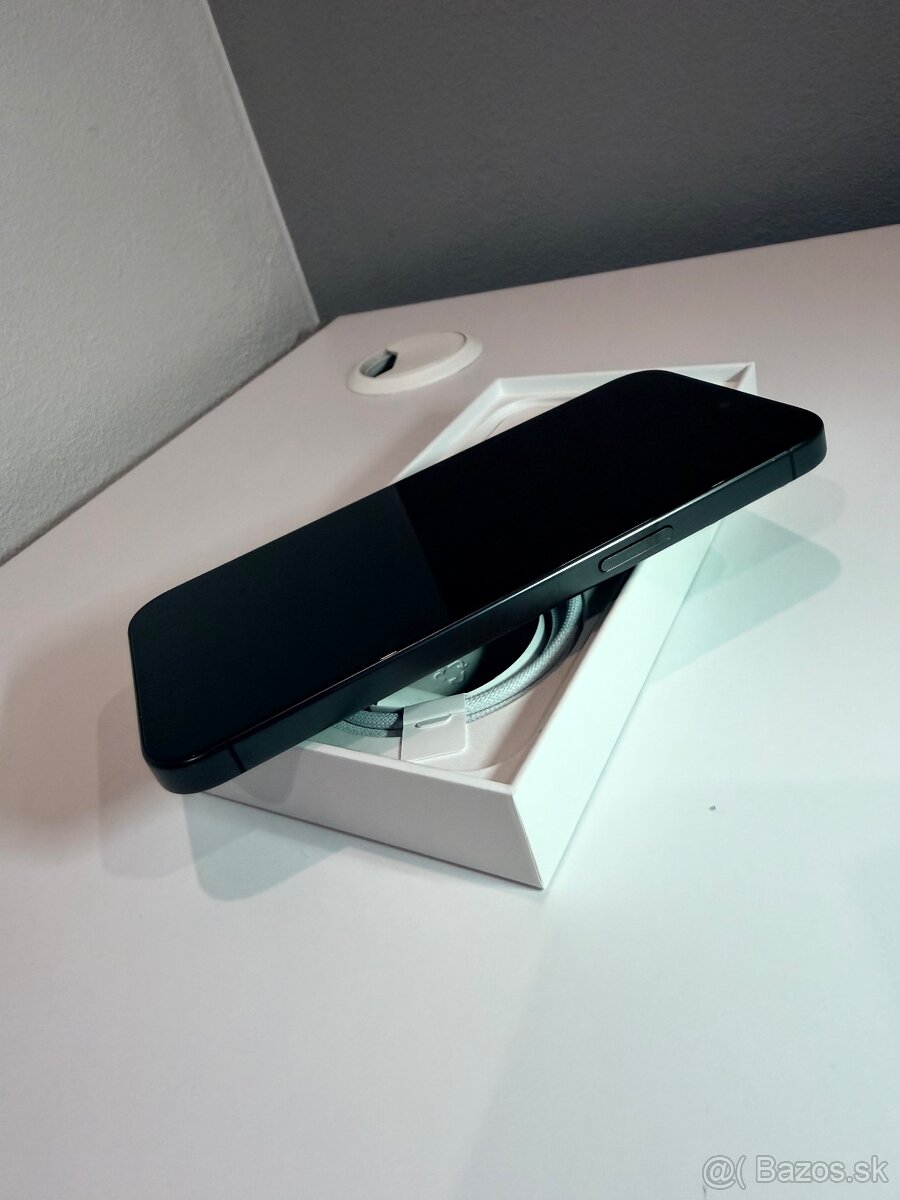 iPhone 15 PRO MAX 256GB - 5