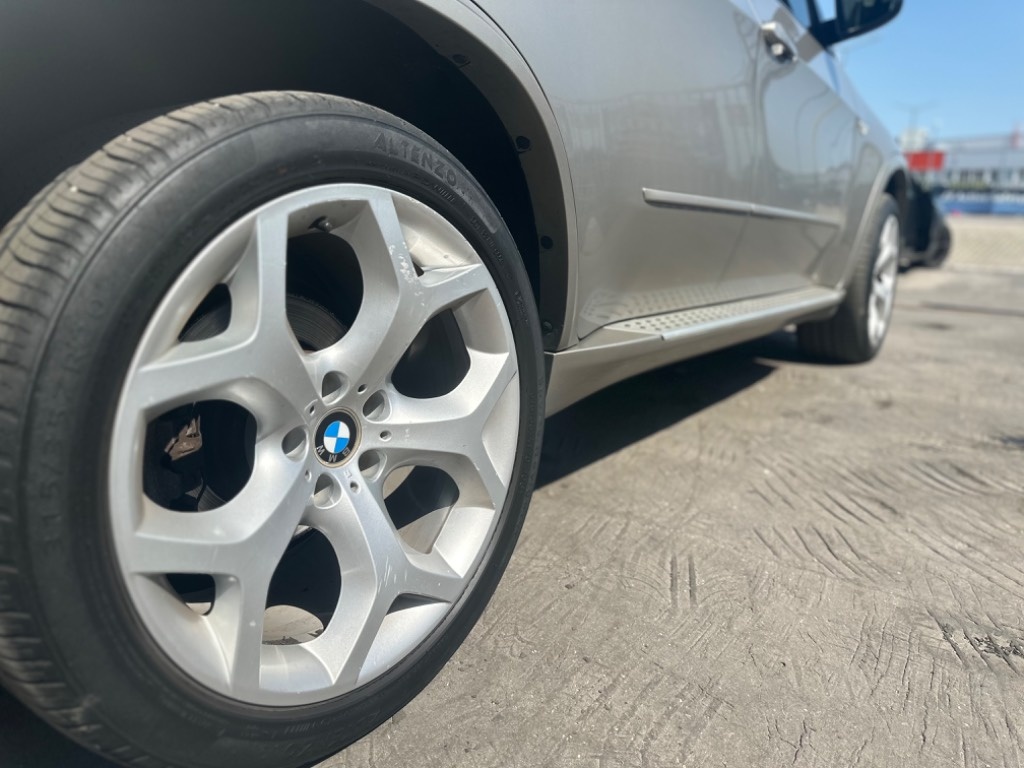 BMW X5 xDrive30d - 5