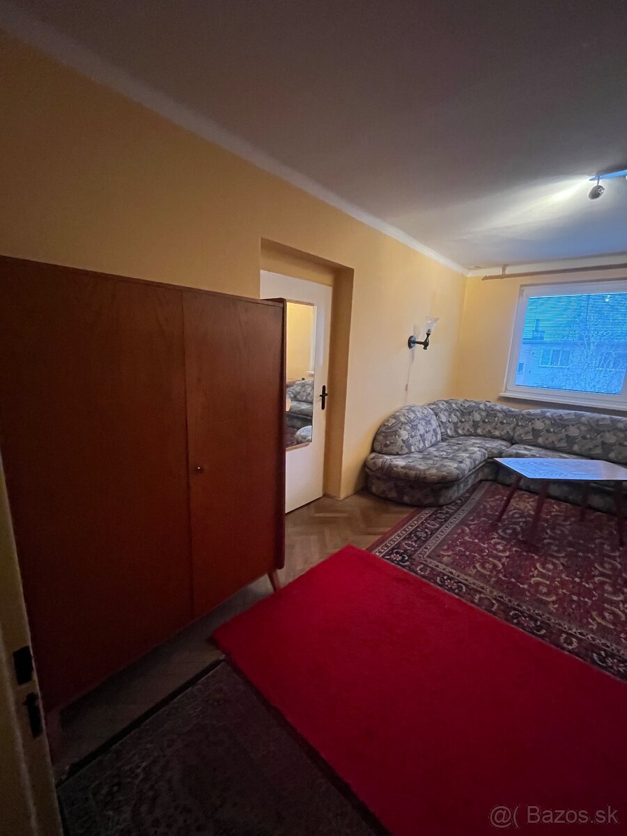 2izbovy byt v Šuranoch - 5