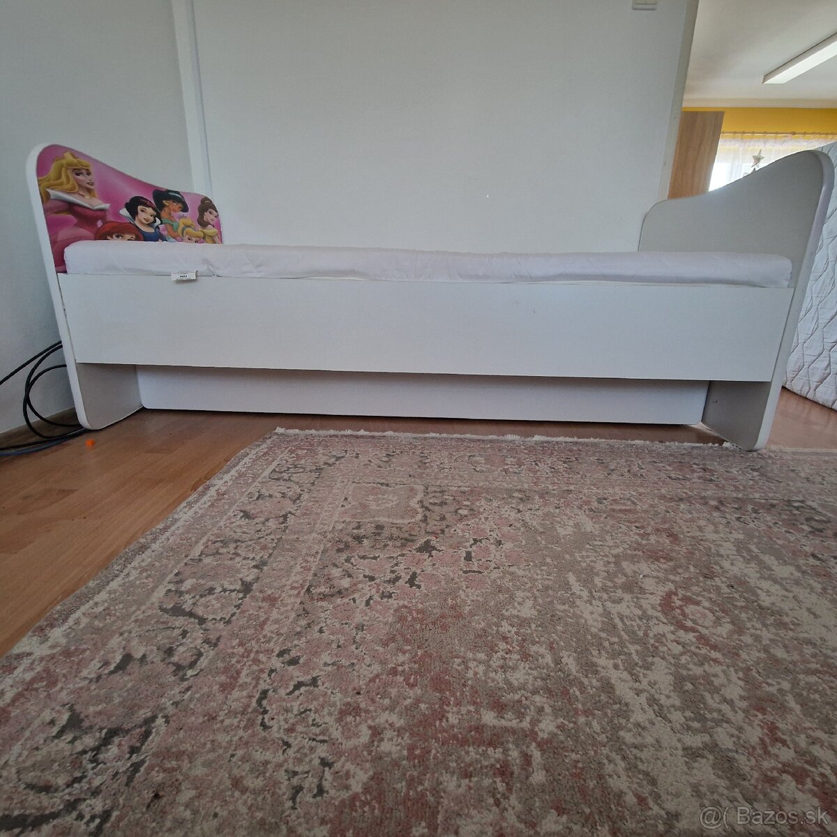 Detska postel - 5