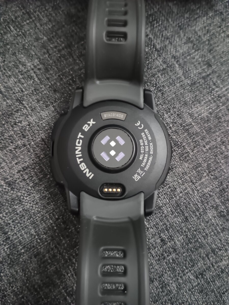 Garmin Instinct 2x - 5