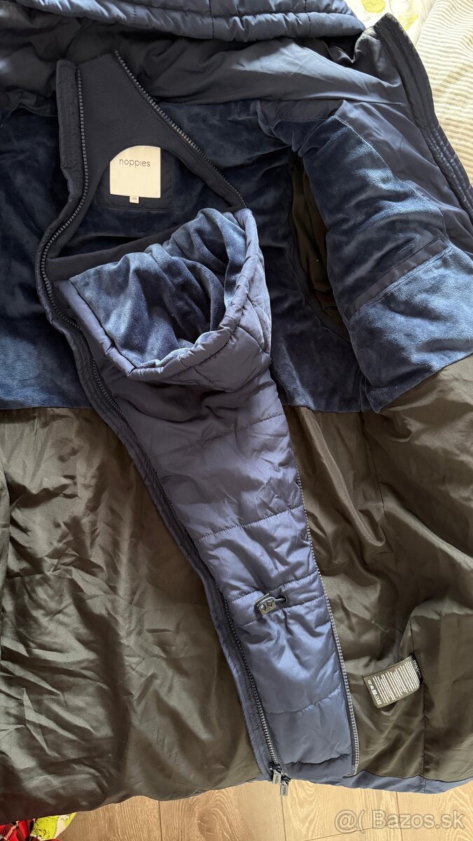 Bunda Noppies - 5