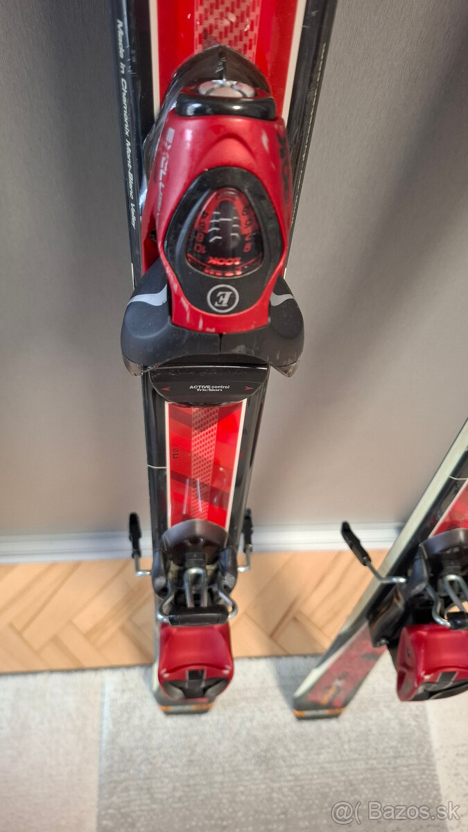 Lyže Dynastar 154cm - 5