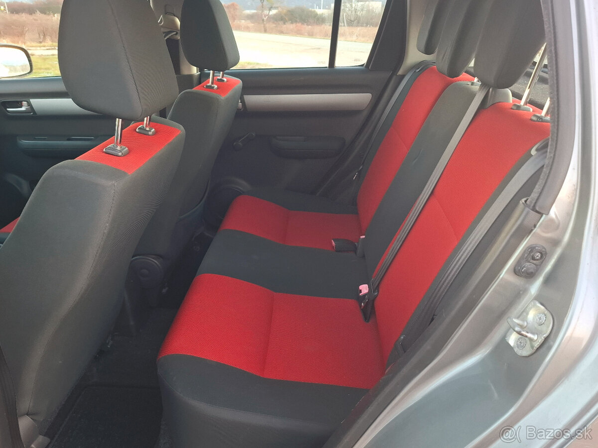 Suzuki Swift 1.3 GS A/C 2008 - 5