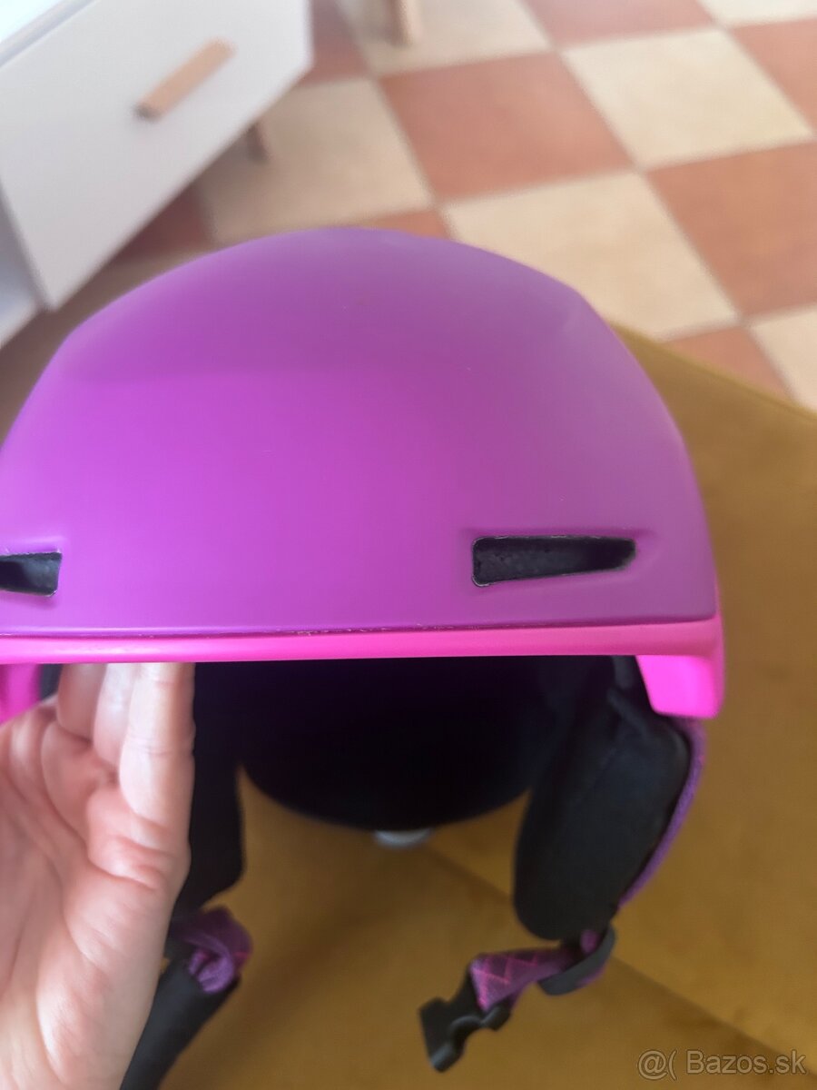 Prilba blizzard viva viper+okuliare Atomic - 5