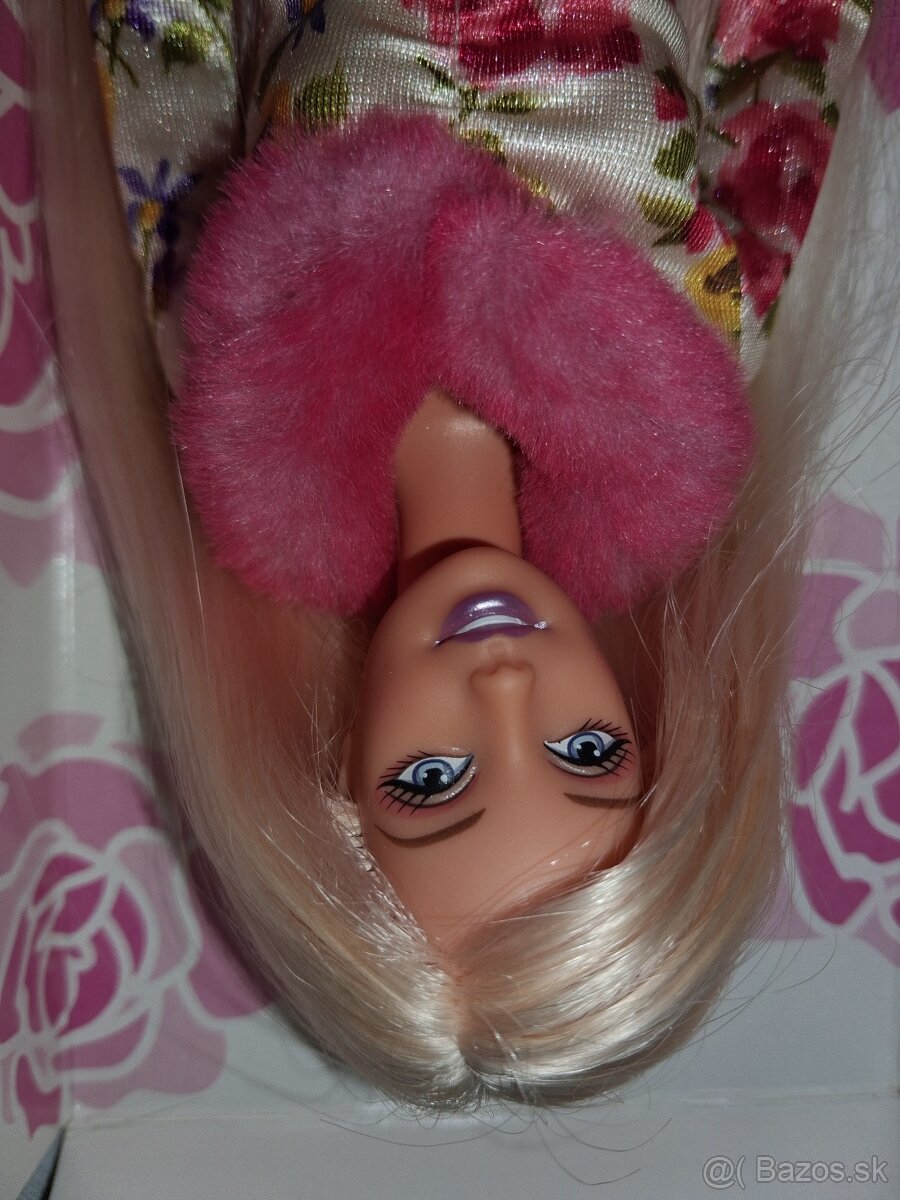 Barbie princezna - 5