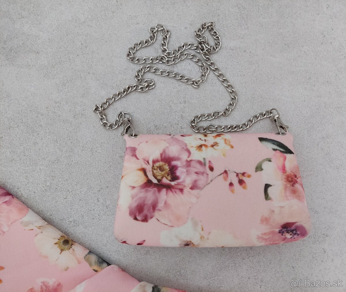 dievčenské šaty - 5