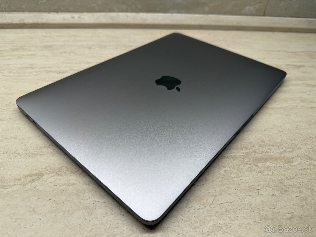 MacBook Pro Retina 13" (2018) - Core i7 - 16GB SSD 256 - 5